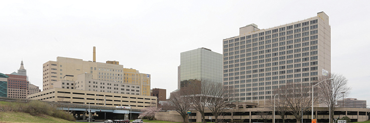 Shelbourne Global Solutions, LLC partners with Axela Group to close on 50 Morgan St. for $22 million - plans to convert to apartments